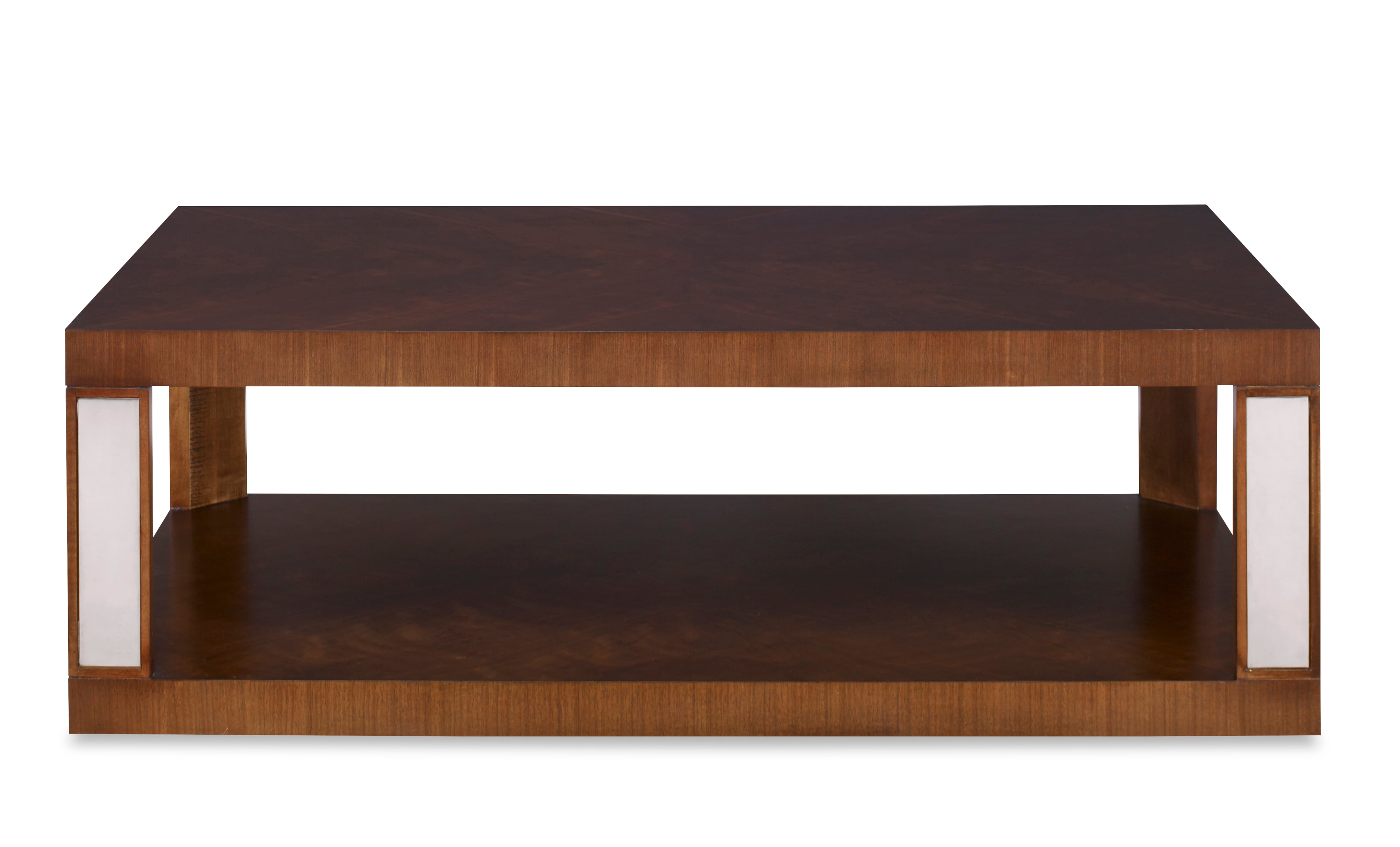 Century Details Occasional Cocktail Table