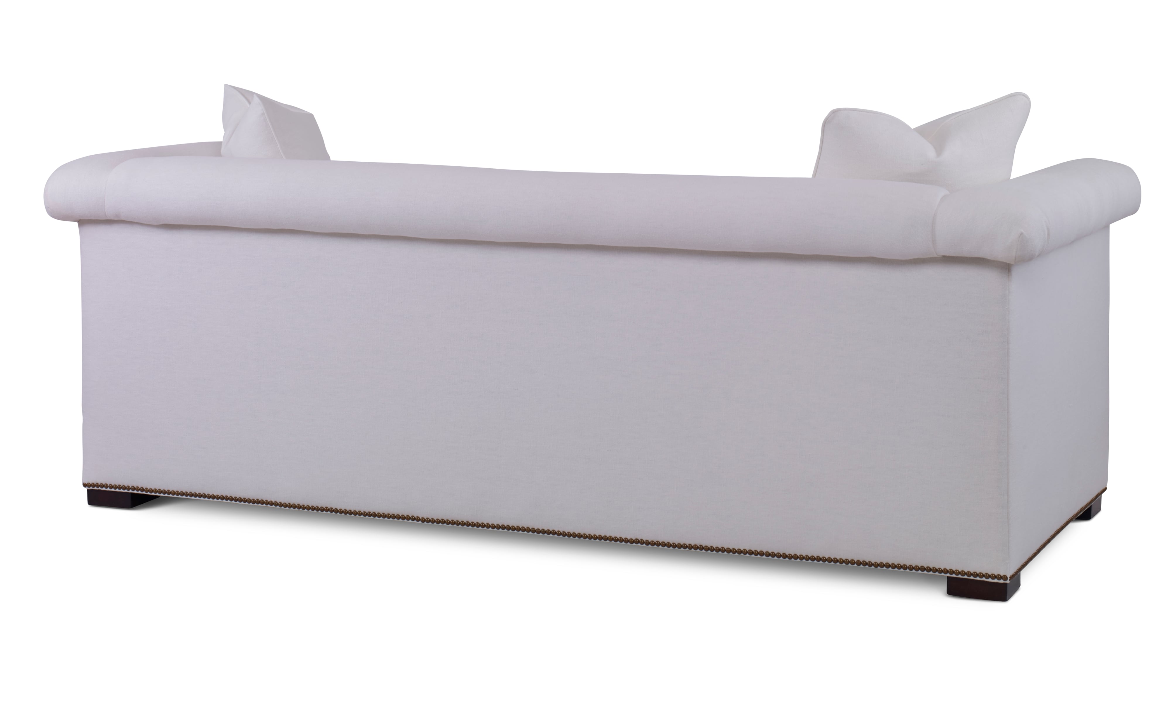 Modern Chesterfield Sofa