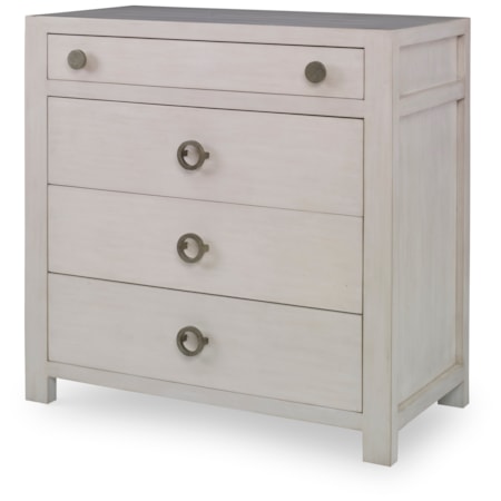 Occasional Chests