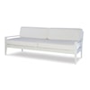 Century Allison Paladino Sail Outdoor Sofa