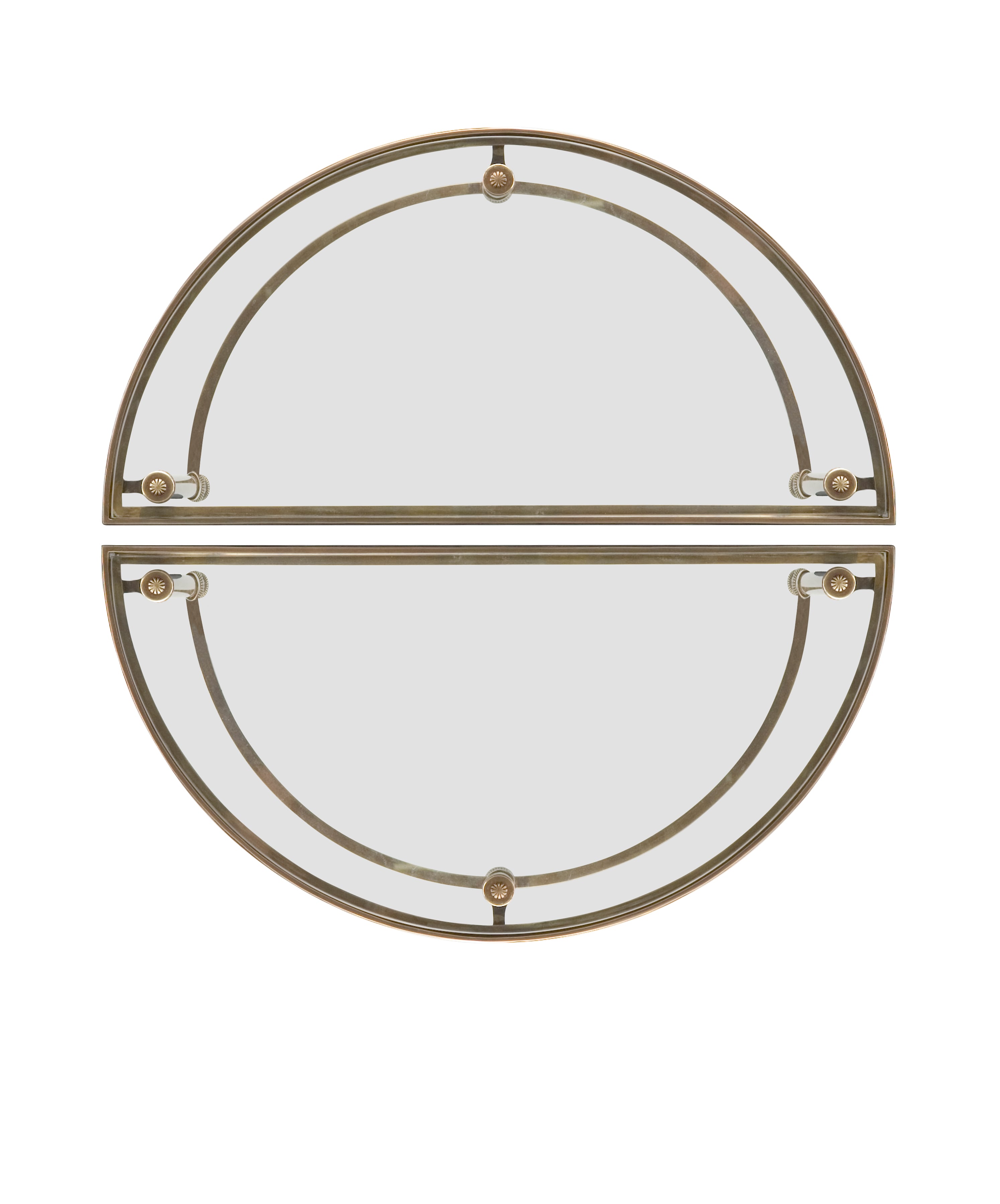 Thomas O'Brien Table