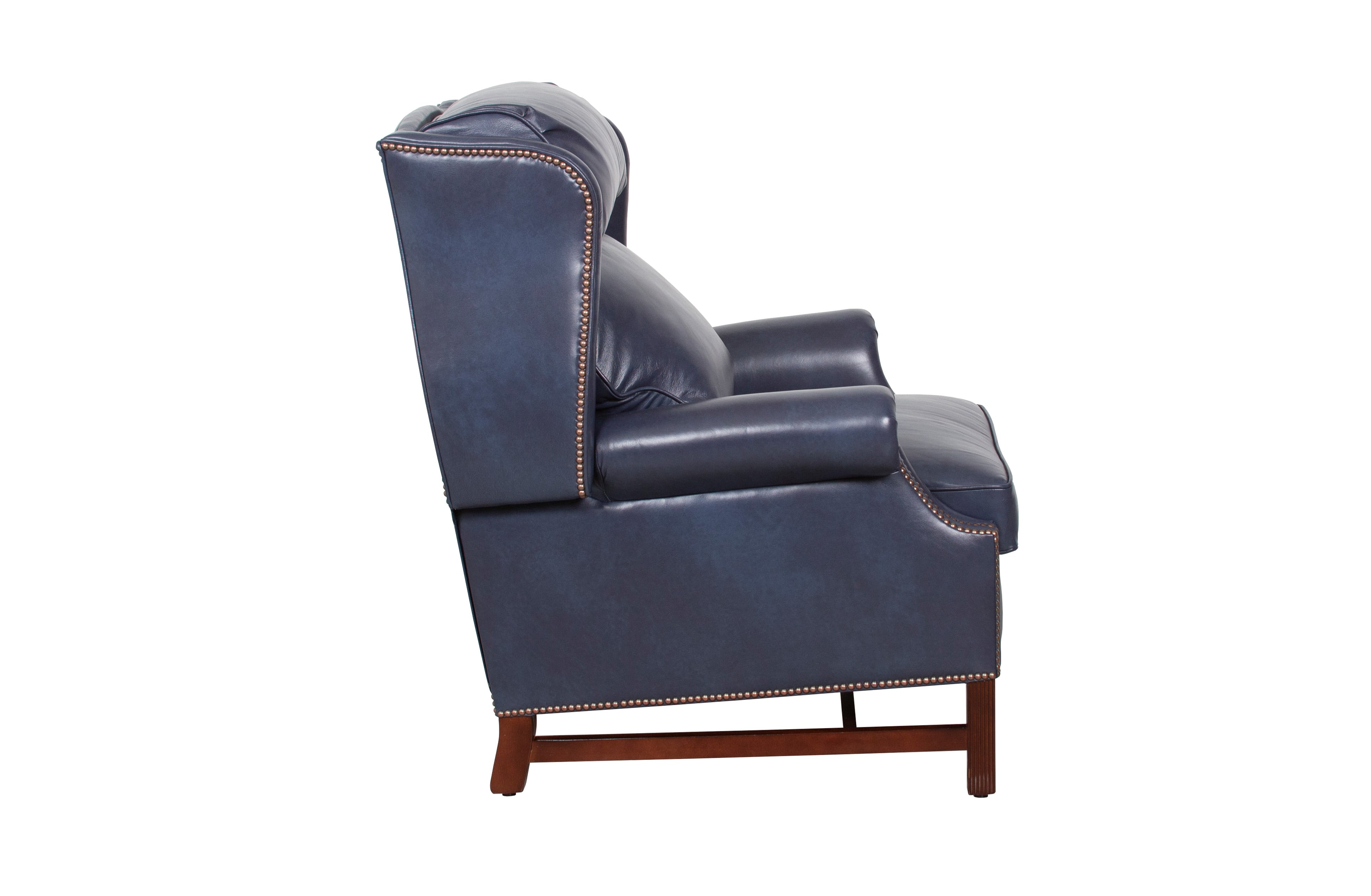 Chippendale Manual Recliner