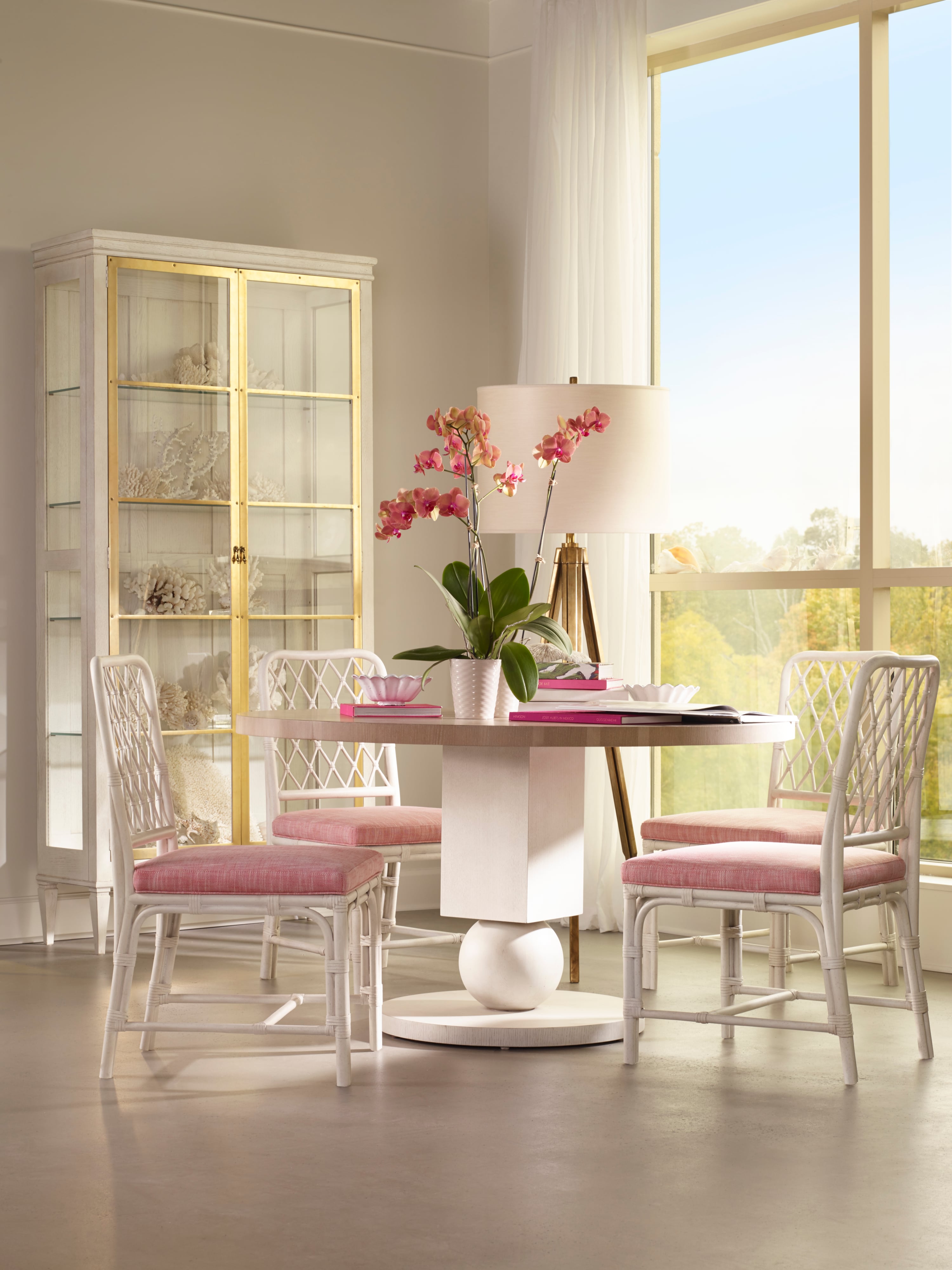 Century Century Chair Side Chair