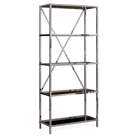 Monarch Etagere