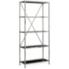 Century Monarch Fine Furniture Monarch Etagere
