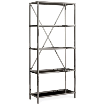Monarch Etagere