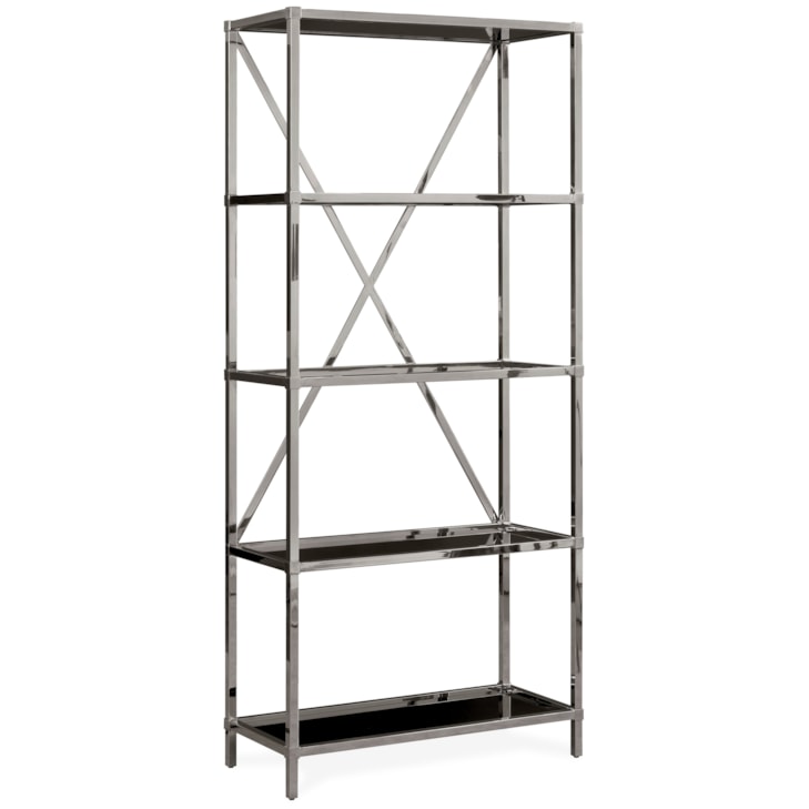 Century Monarch Fine Furniture Monarch Etagere