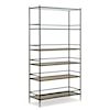 Century Thomas O'Brien Etagere