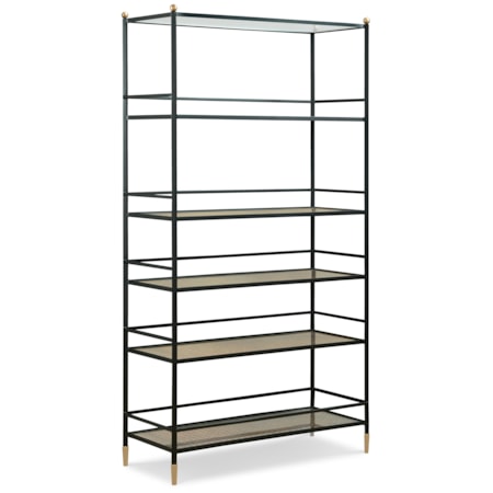 Etagere