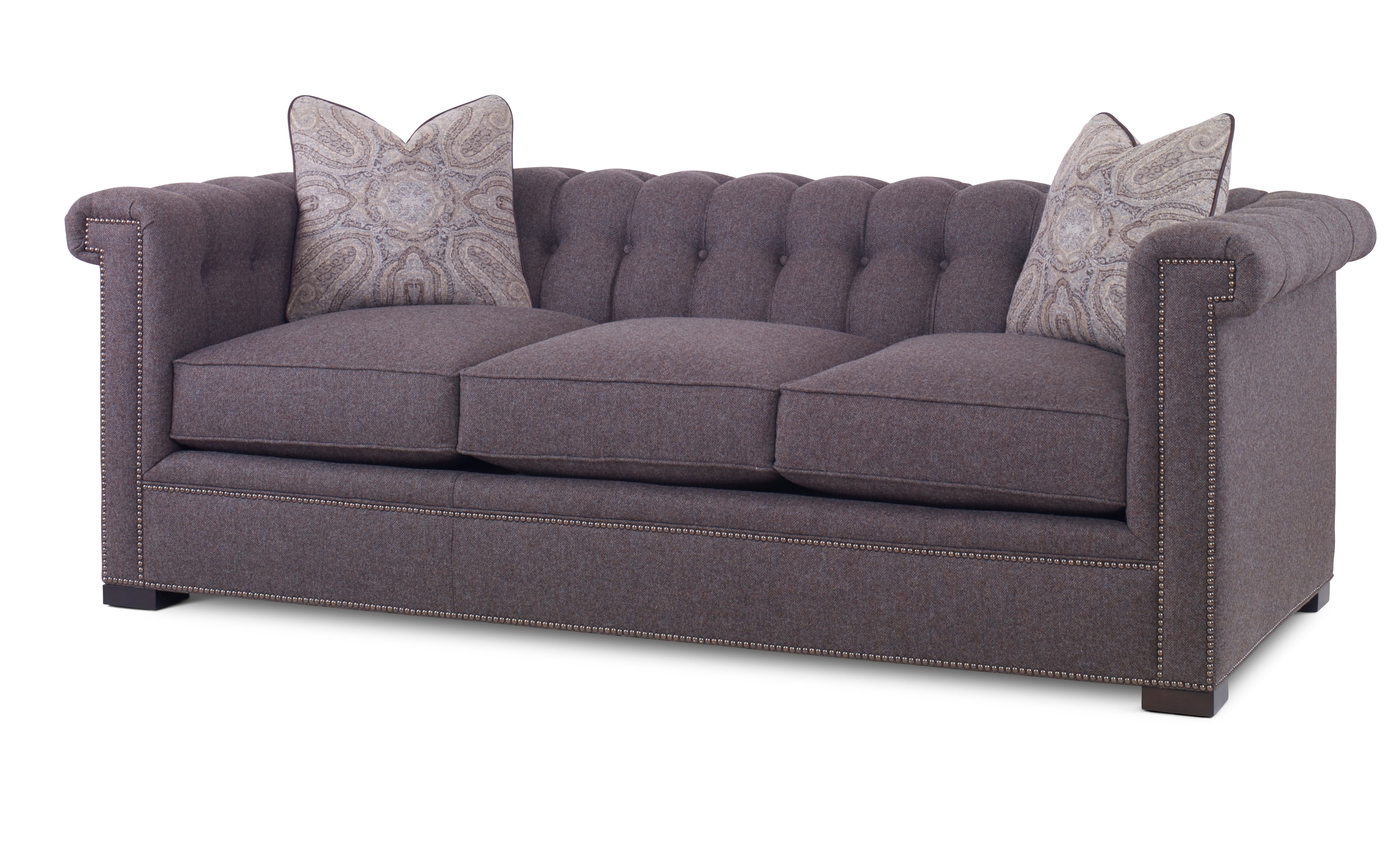 Modern Chesterfield Sofa