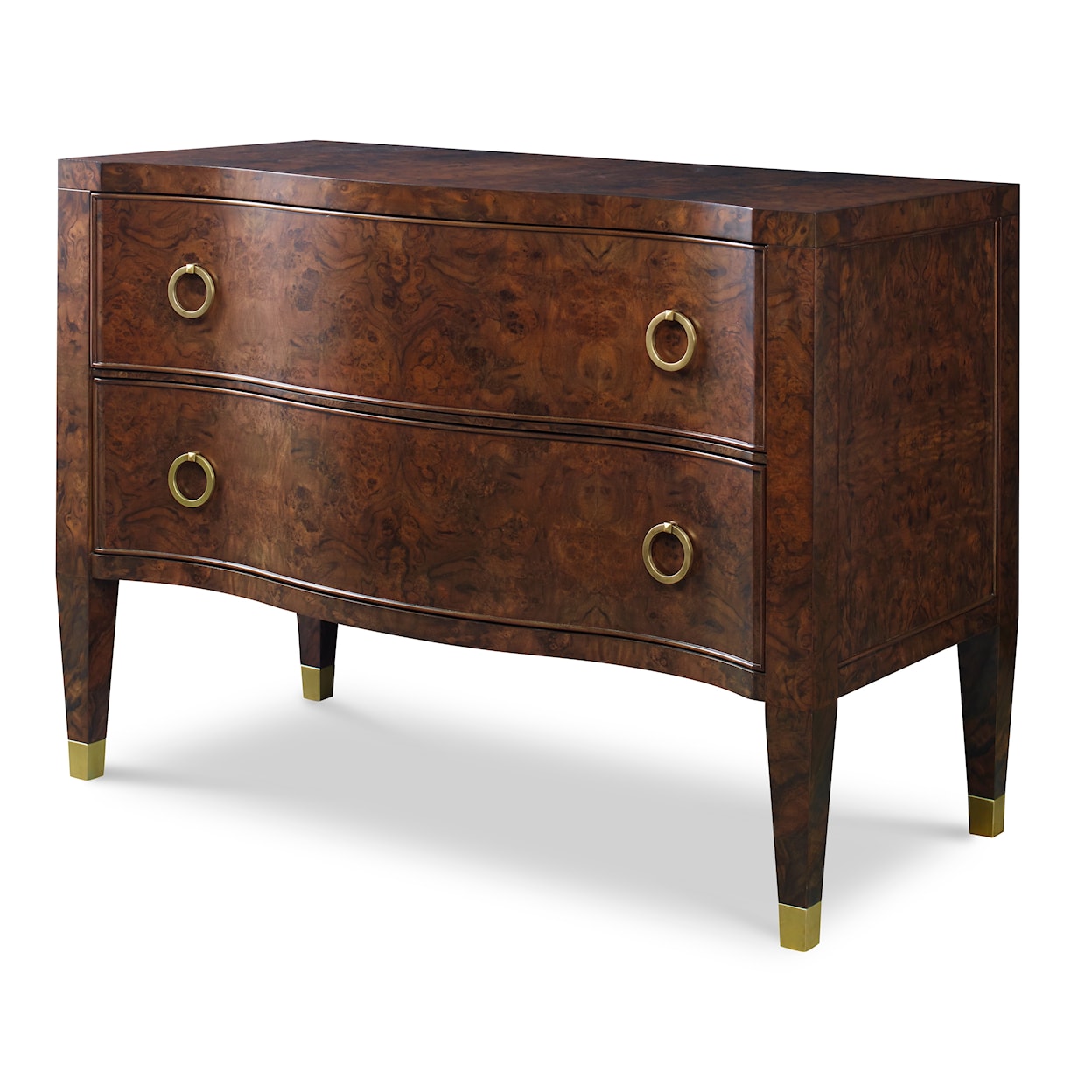 Century Monarch Fine Furniture Monarch Chest