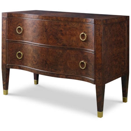 Monarch Chest
