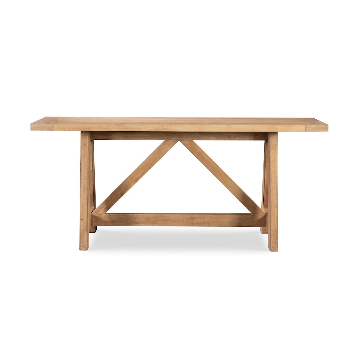 Century Grand Tour Console Table