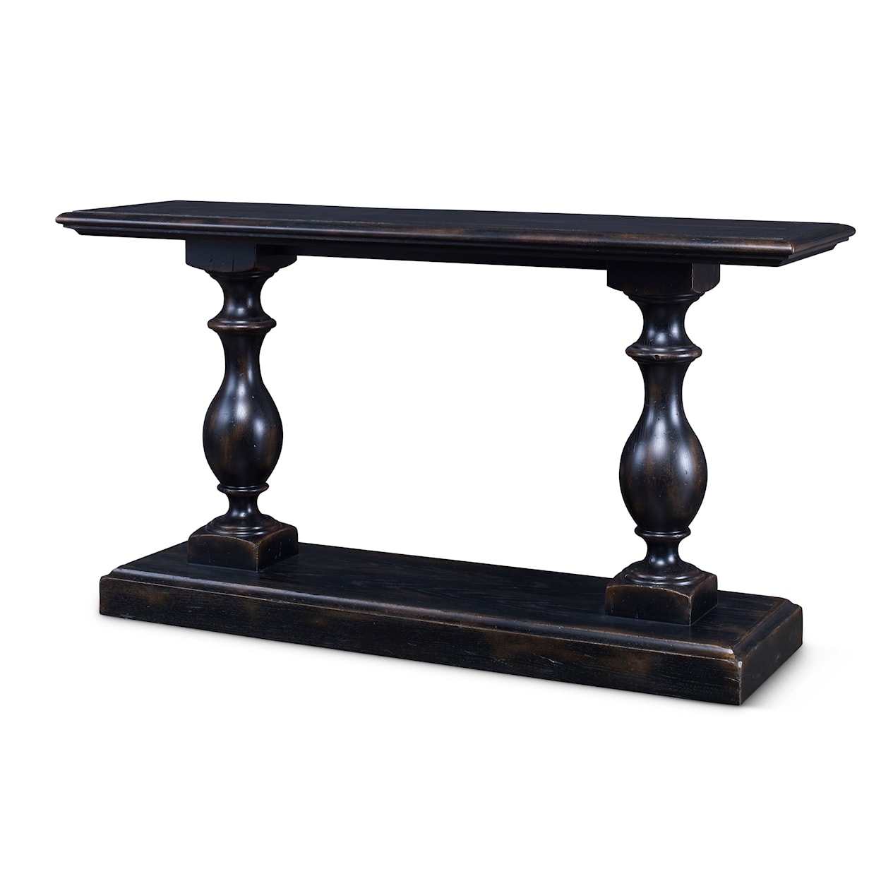 Century Monarch Fine Furniture Monarch Table