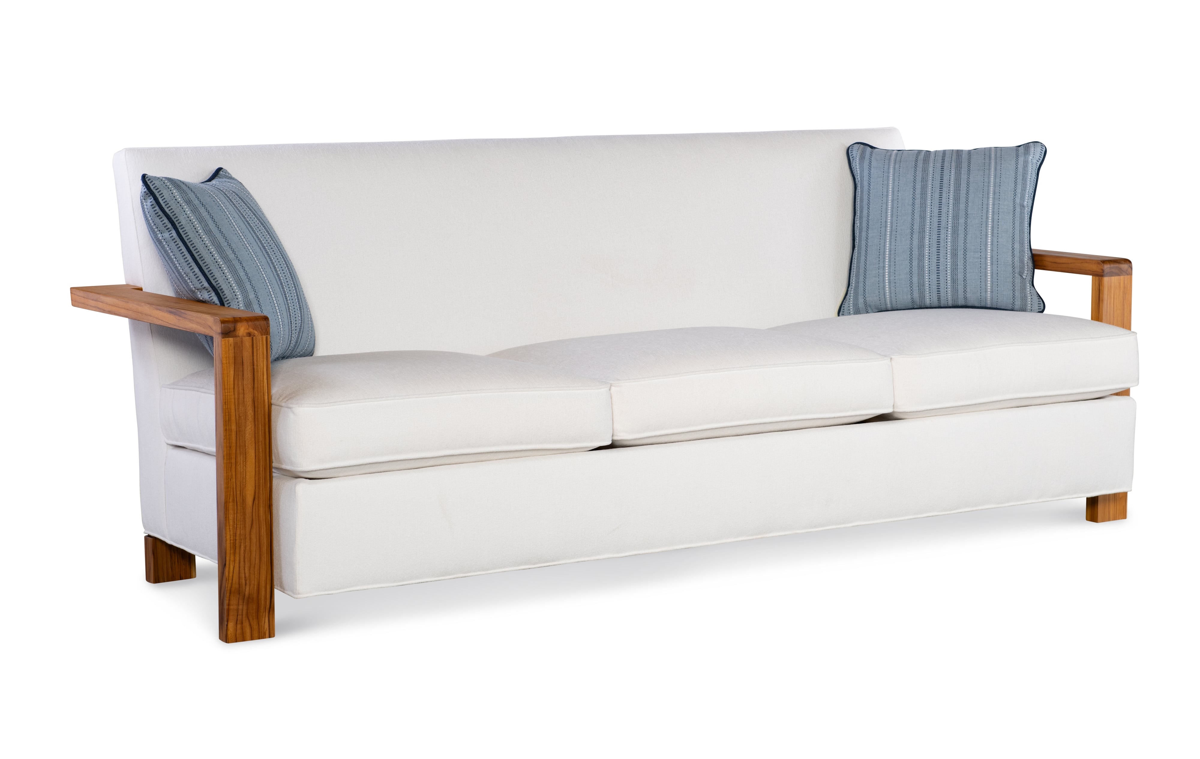 Coastal Outdoor Sofa
