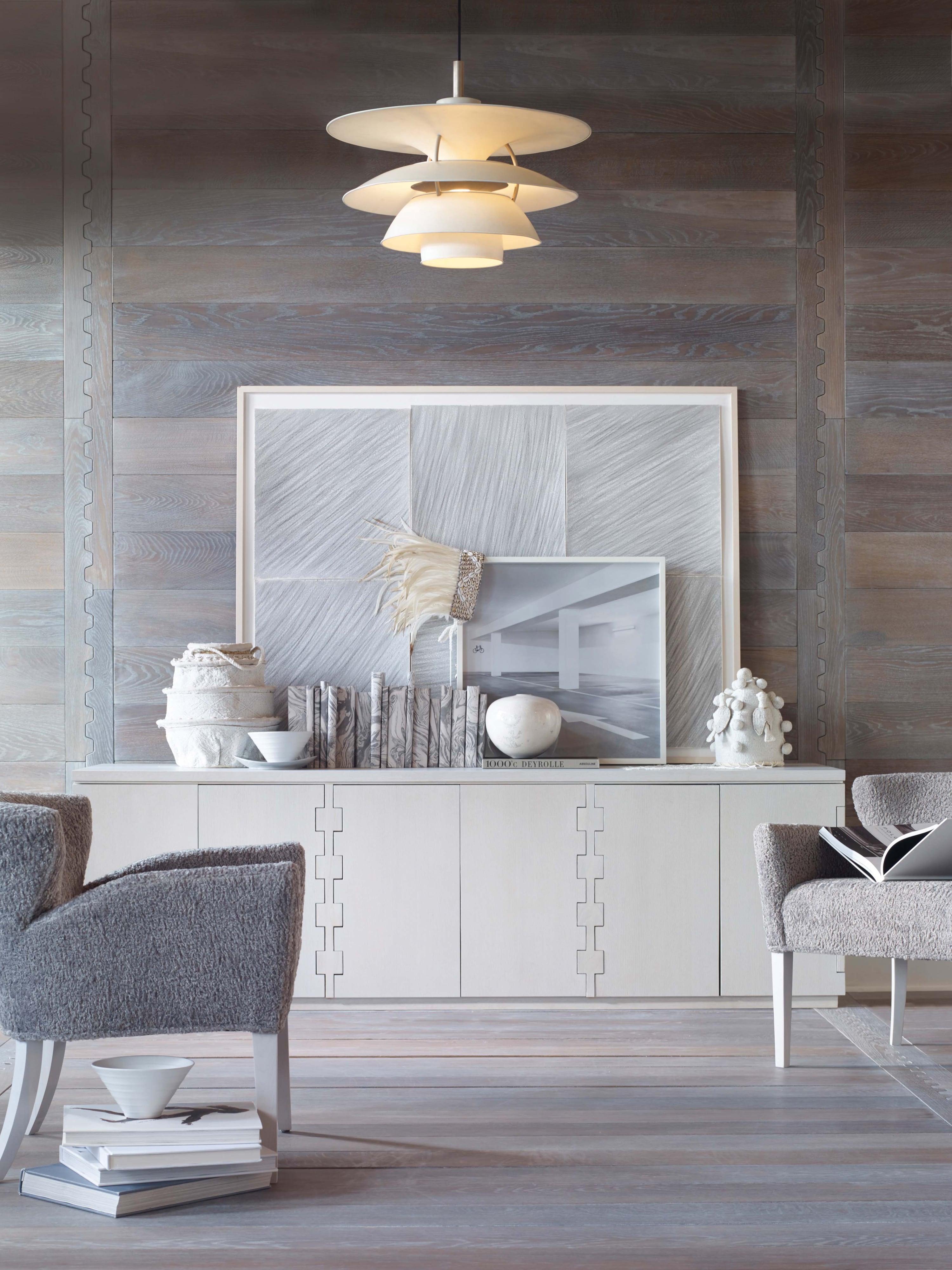 Century Windsor Smith Enigma Cabinet