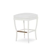 Century Andalusia Outdoor Counter Stool