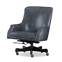 Cavendish Transitional Office Desk Chair