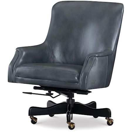 Cavendish Transitional Office Desk Chair