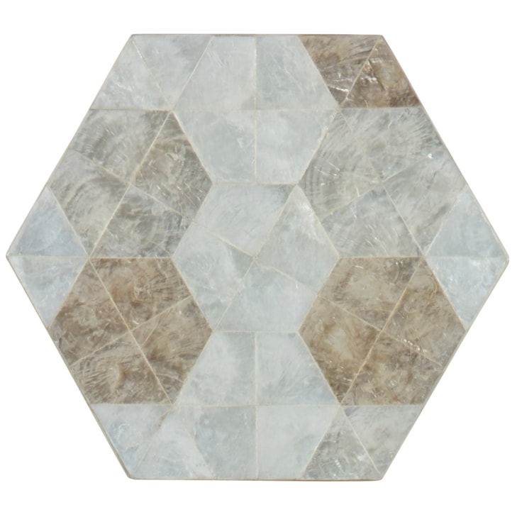 Century Grand Tour Drink Table