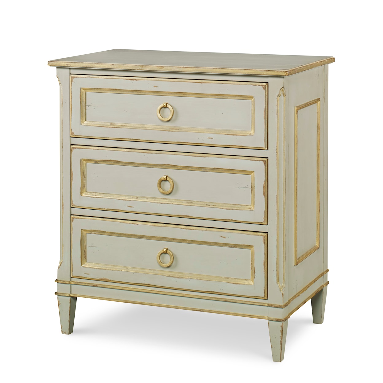 Century Monarch Fine Furniture Monarch Nightstand