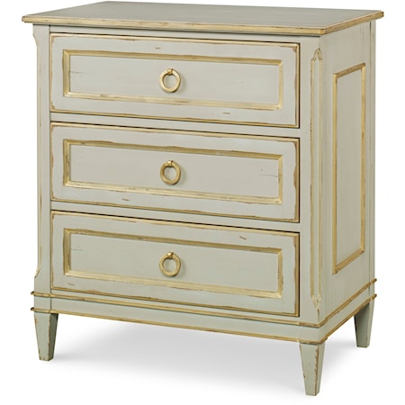 Monarch Nightstand