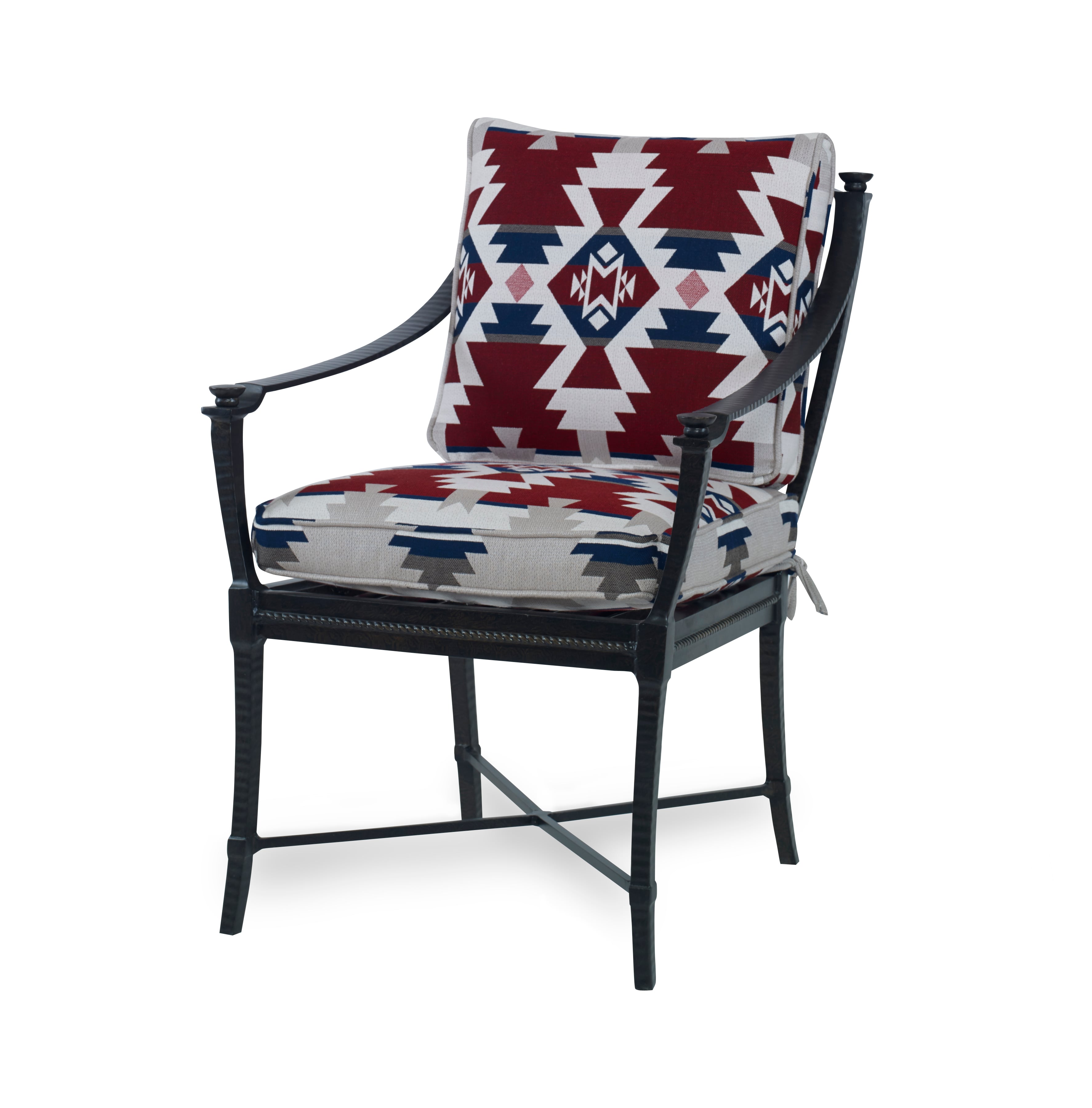 Century Andalusia Dining Arm Chair (Cordoba)