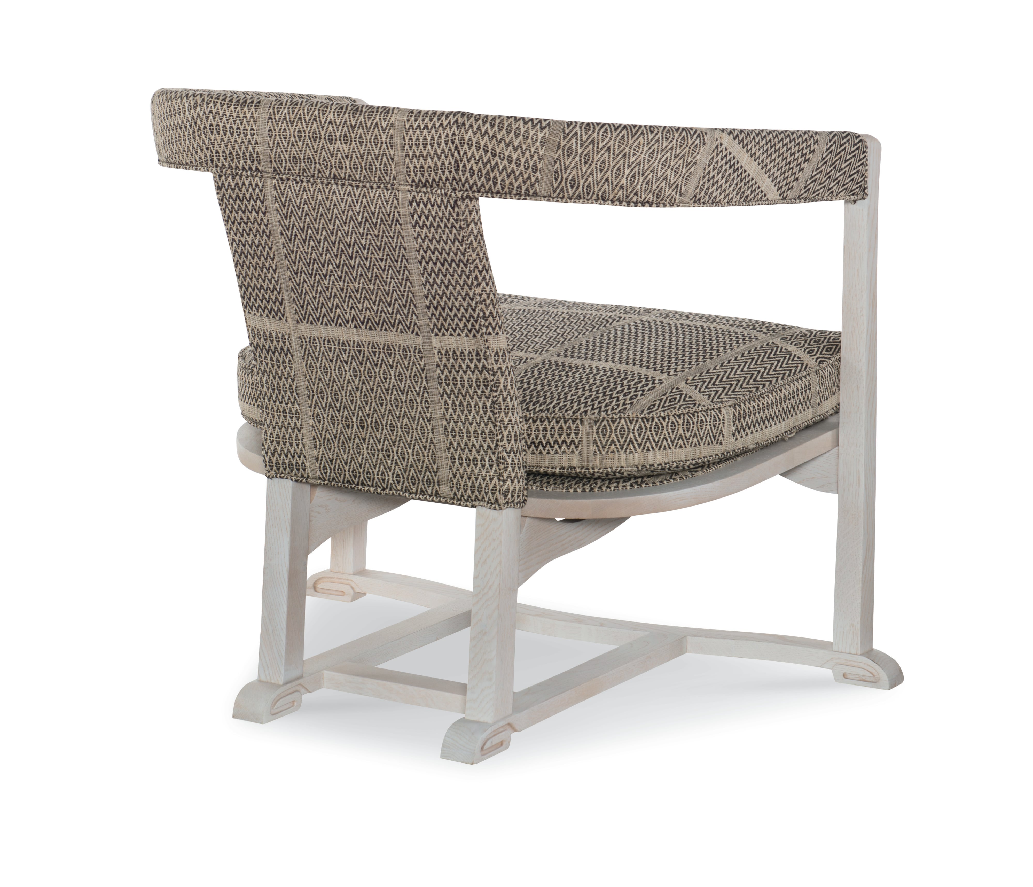 Century Thomas O'Brien - Upholstery Sutton Hall Chair