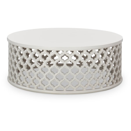 Outdoor Complements Table