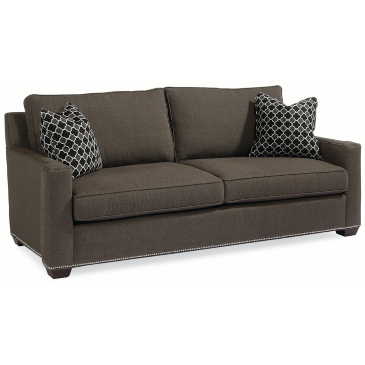 Century Century Studio Essentials Colton Love Seat