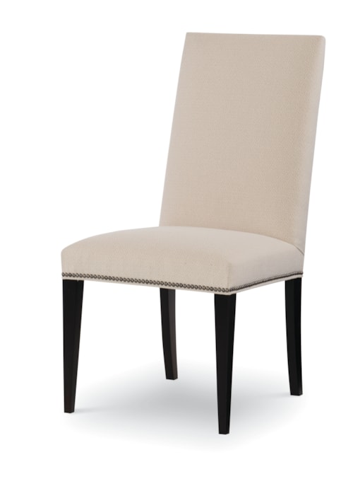 Fairmont Transitional Side Chair