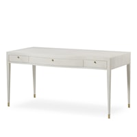 Monarch Contemporary Table Desk