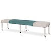 Century Century Signature Bench By The Inch (87 - 96)