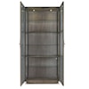 Century Calore Display Cabinet