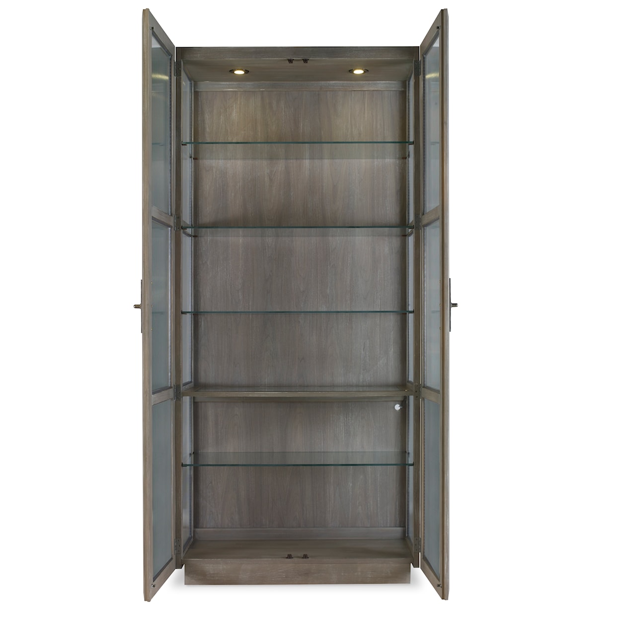 Century Calore Display Cabinet