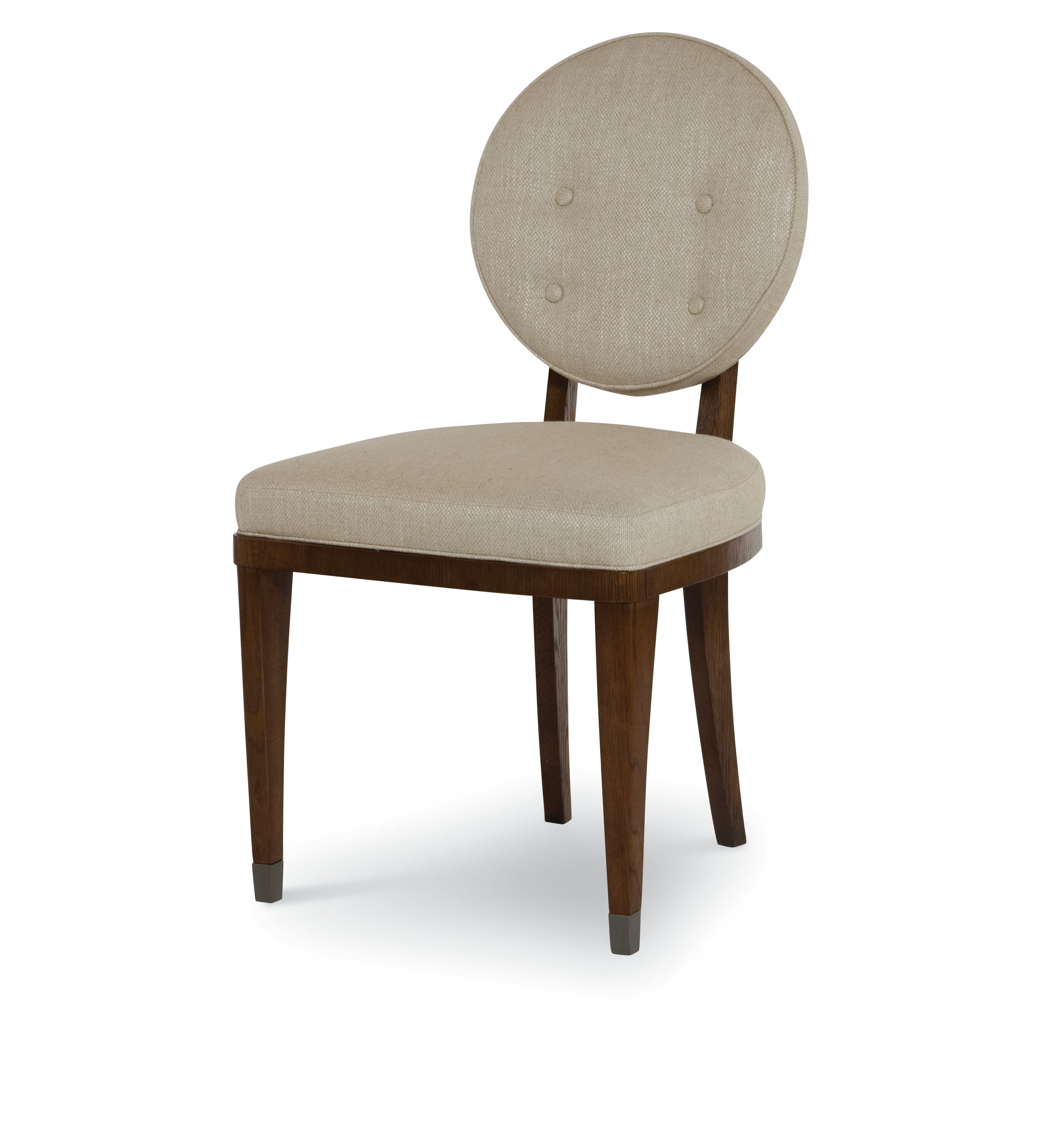 Century Thomas O'Brien Keira Upholstered Side Chair