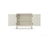 Century Grand Tour Occasional Chest