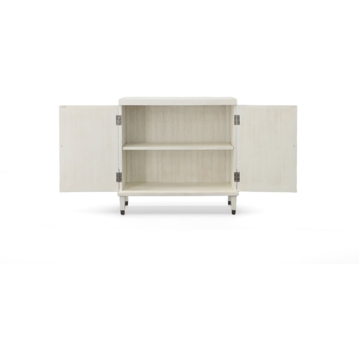 Century Grand Tour Occasional Chest