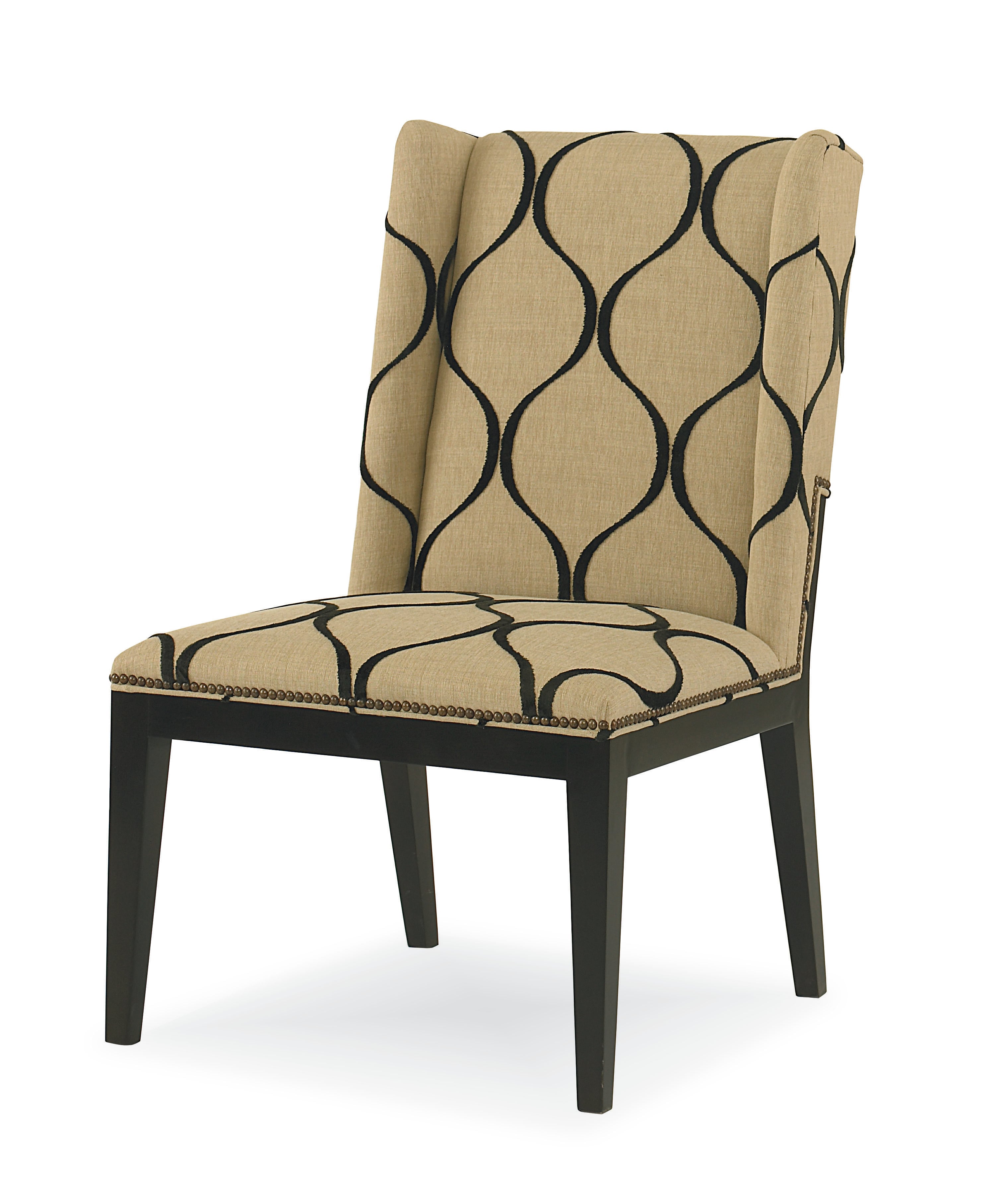 Century Century Chair Dining Side Chair