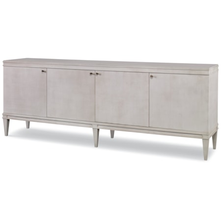 Hudson Credenza