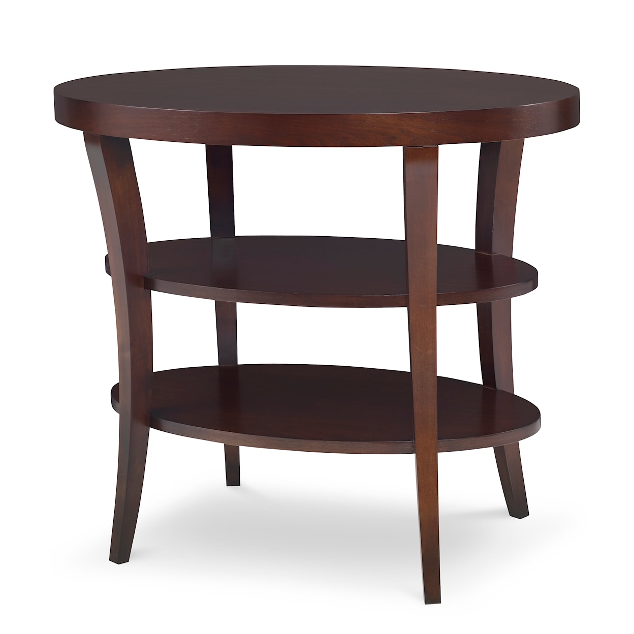 Century Tribeca Side Table