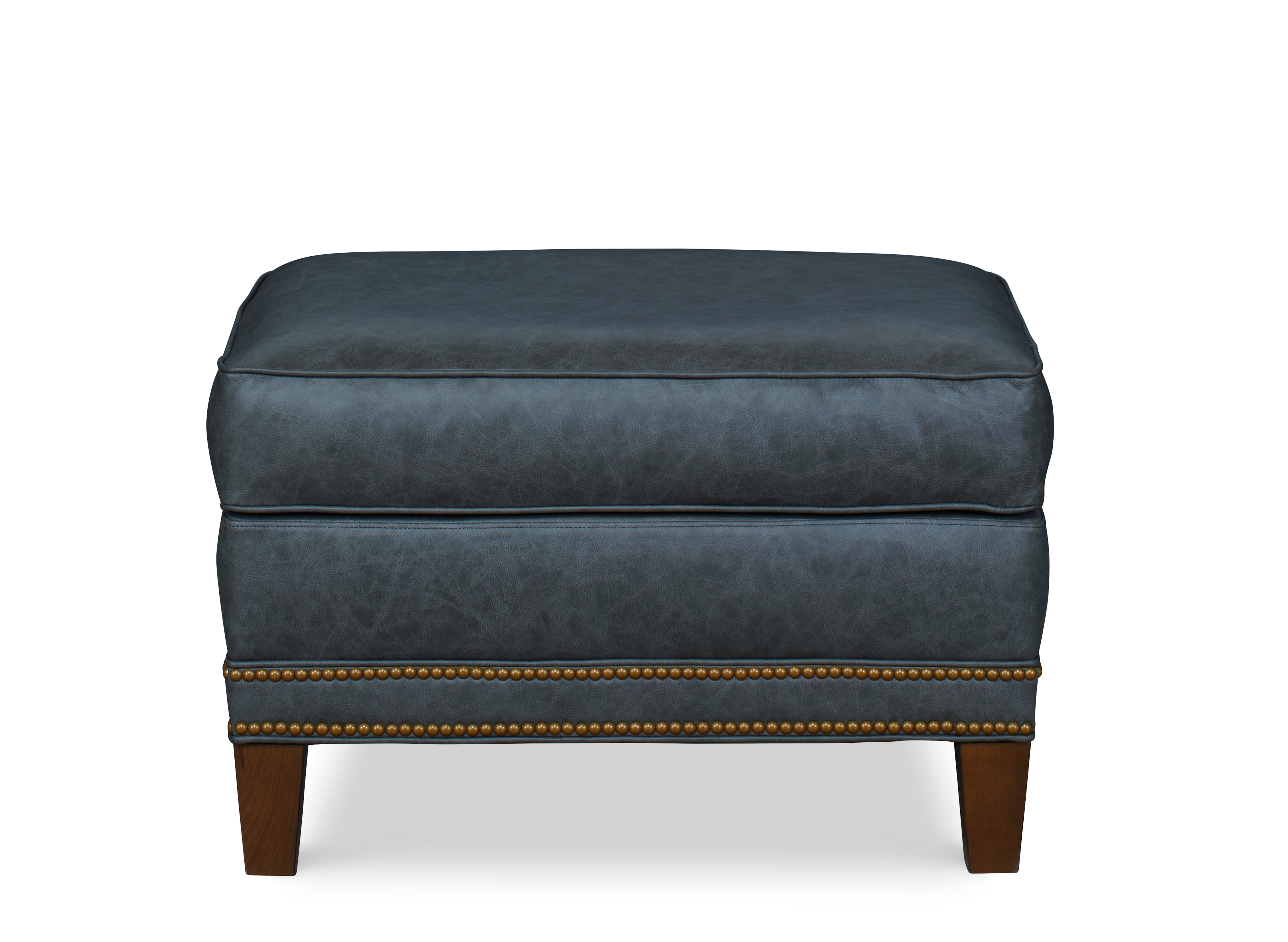 Panache Ottoman