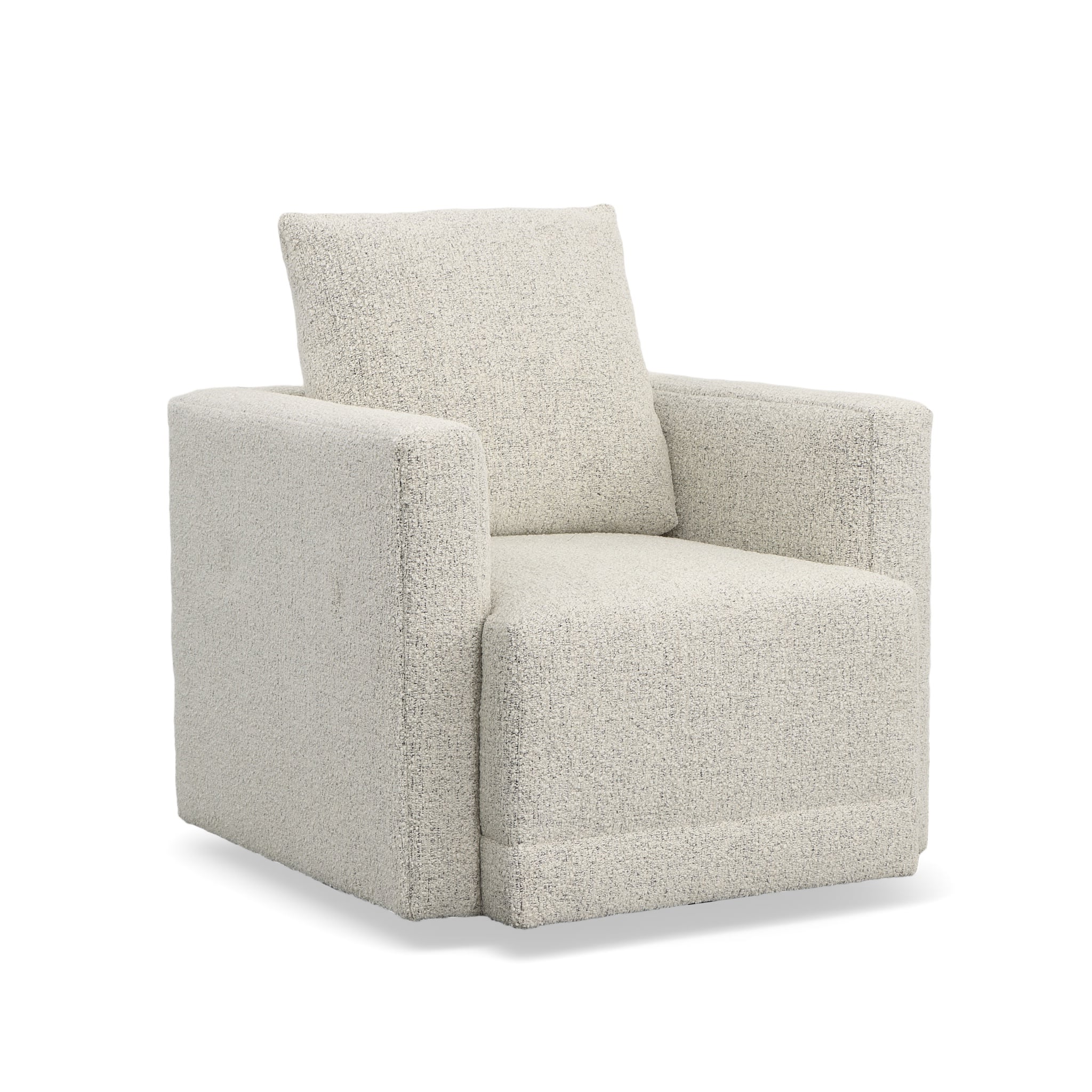 Theo Swivel Chair