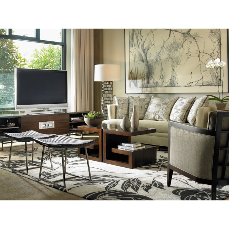 Century Chin Hua Bunching Cocktail Table