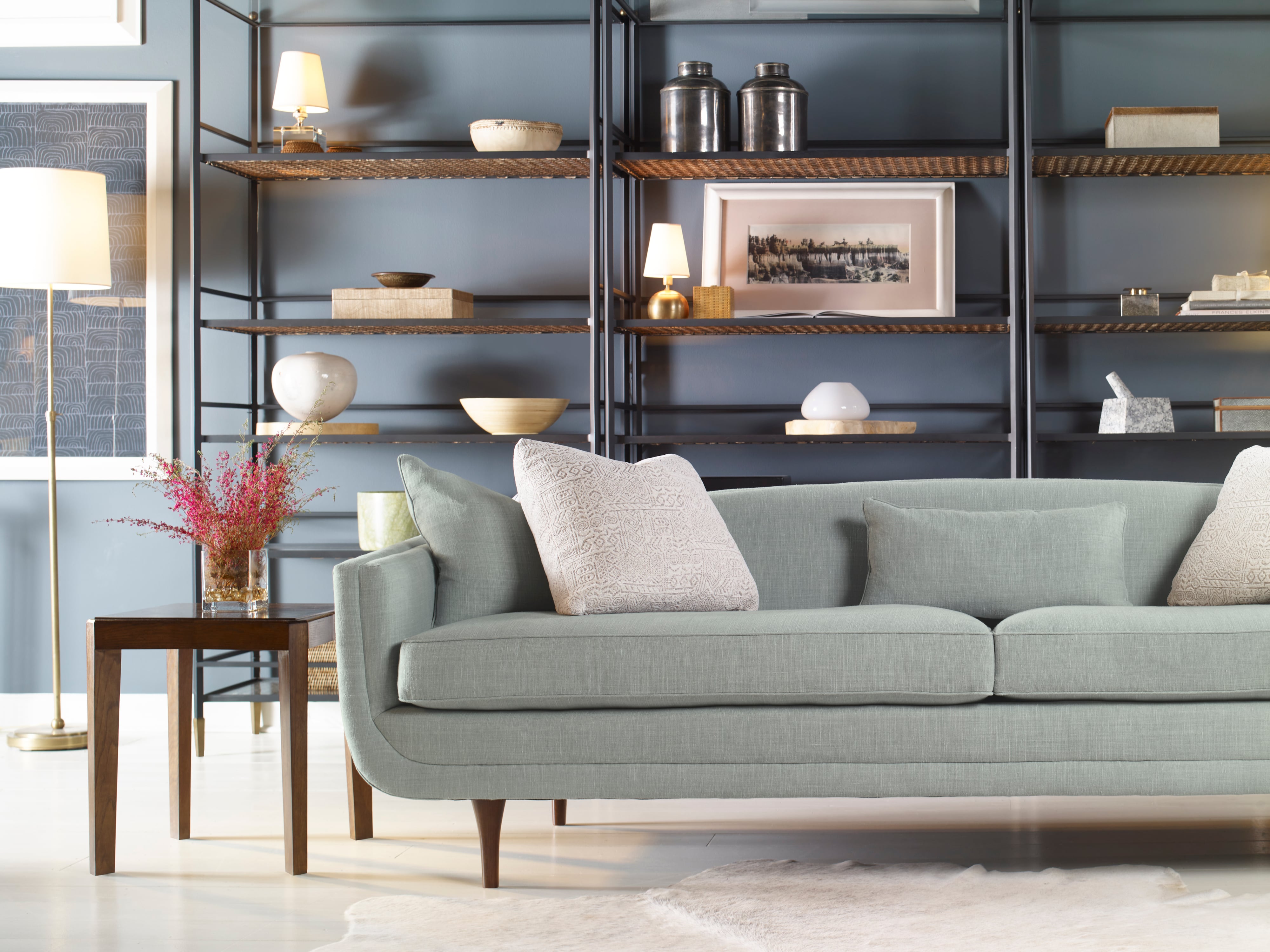 Kate Mini Cocktail Table