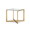 Century Grand Tour Side Table