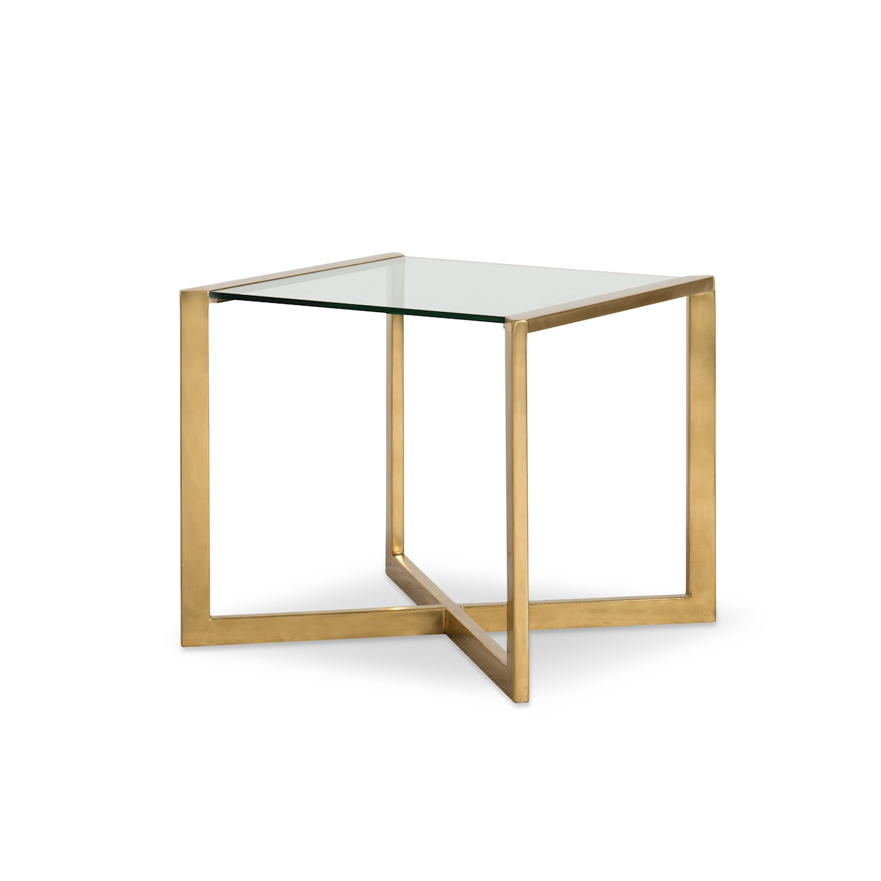 Century Grand Tour Side Table