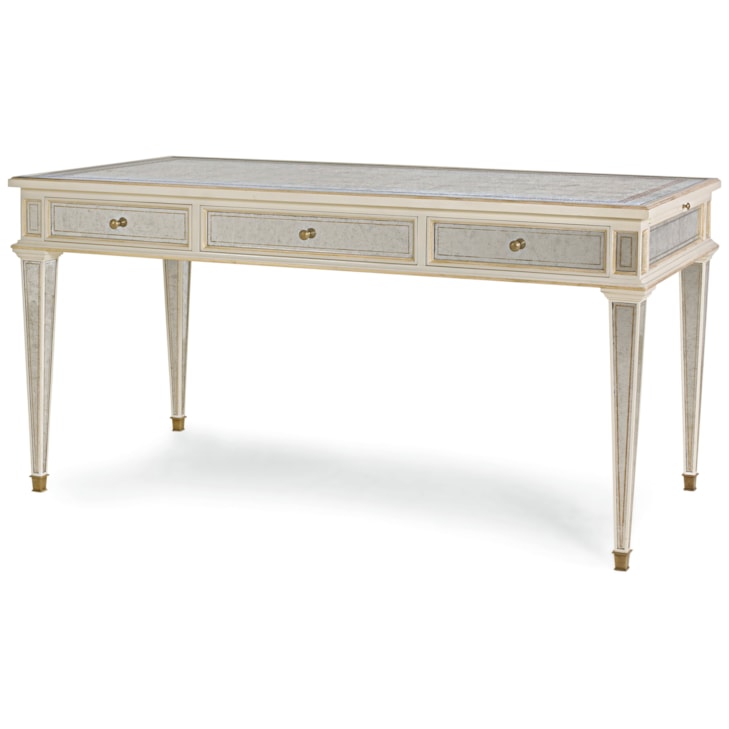Century Monarch Fine Furniture Monarch Desk