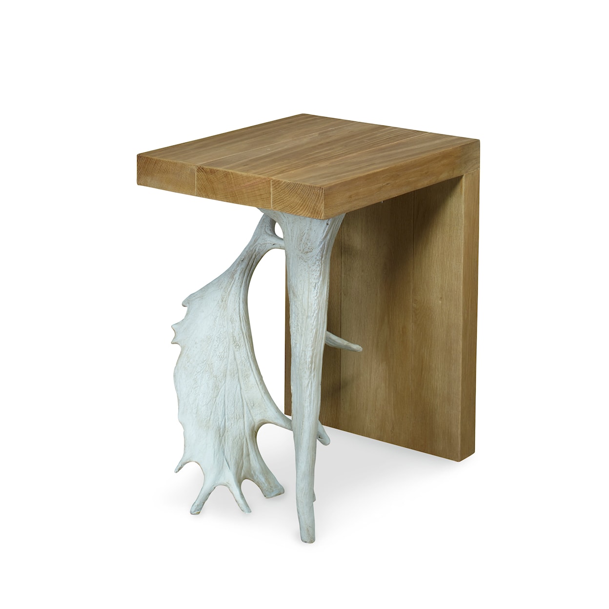 Century Grand Tour Side Table