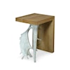Century Grand Tour Side Table